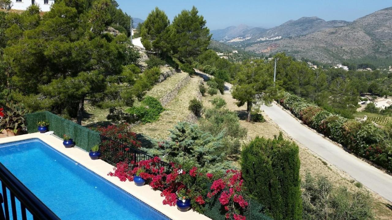 Casa Romero Lliber Exterior photo