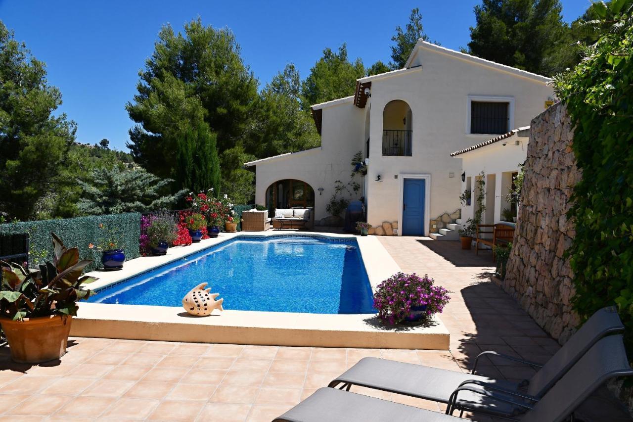 Casa Romero Lliber Exterior photo