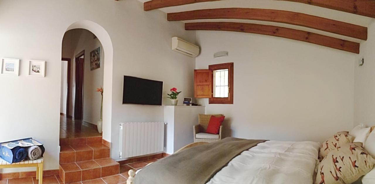 Casa Romero Lliber Exterior photo