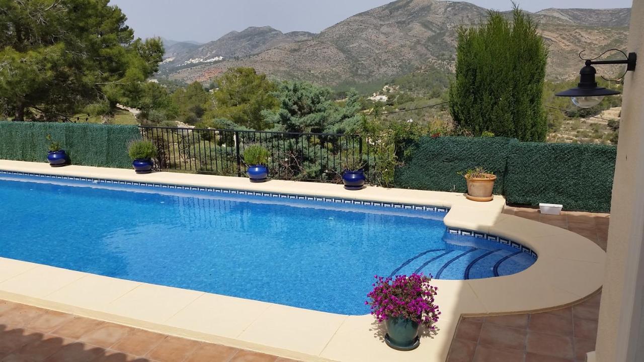 Casa Romero Lliber Exterior photo