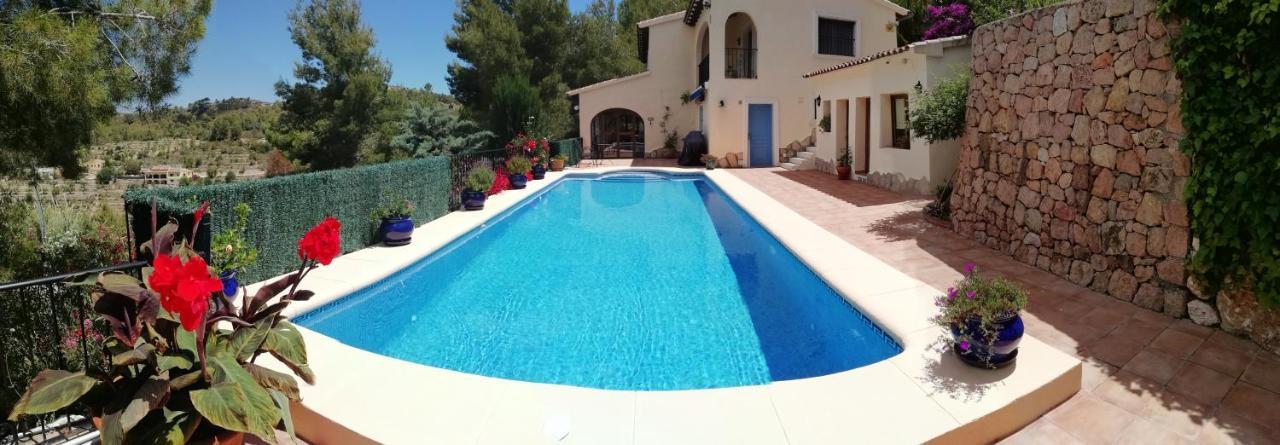 Casa Romero Lliber Exterior photo