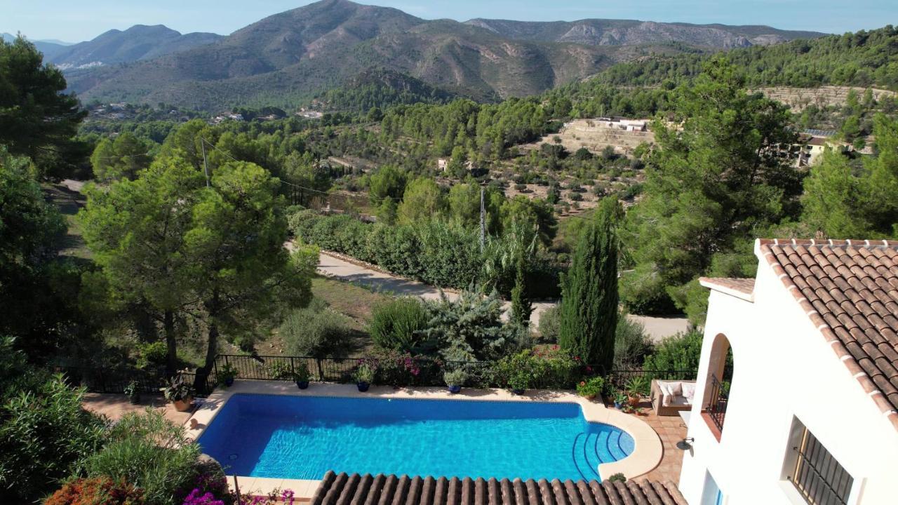 Casa Romero Lliber Exterior photo