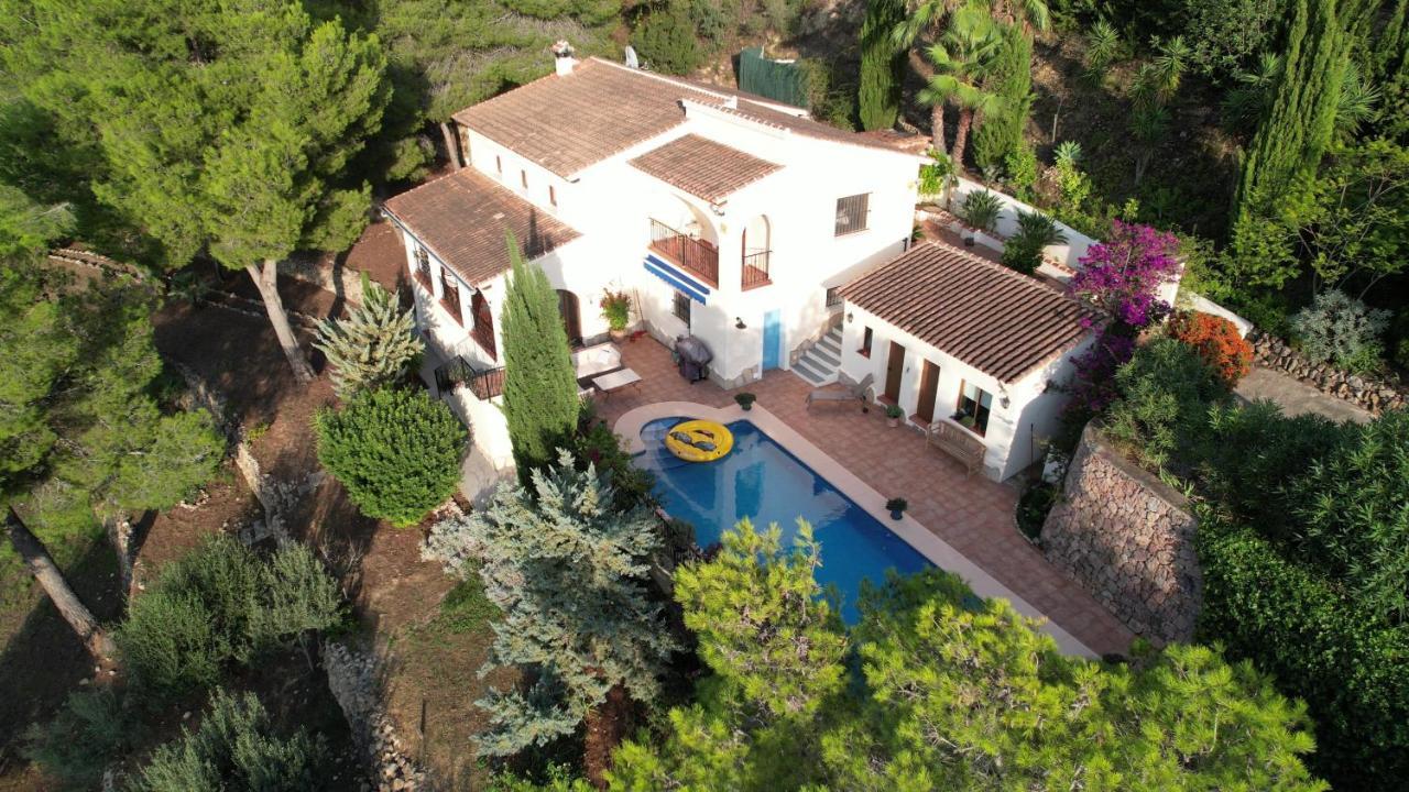 Casa Romero Lliber Exterior photo