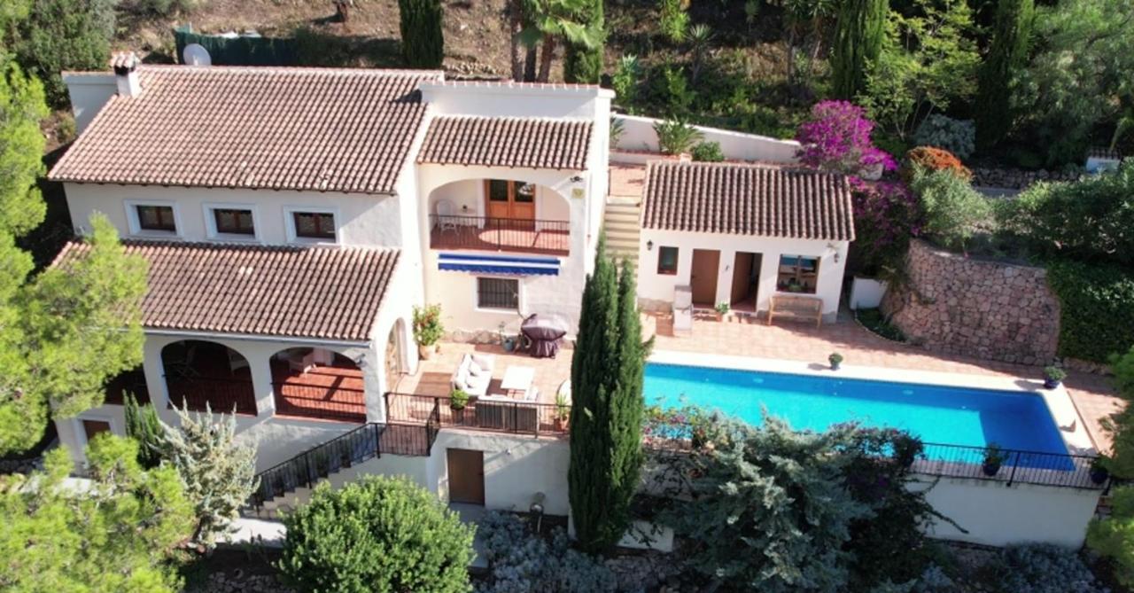 Casa Romero Lliber Exterior photo