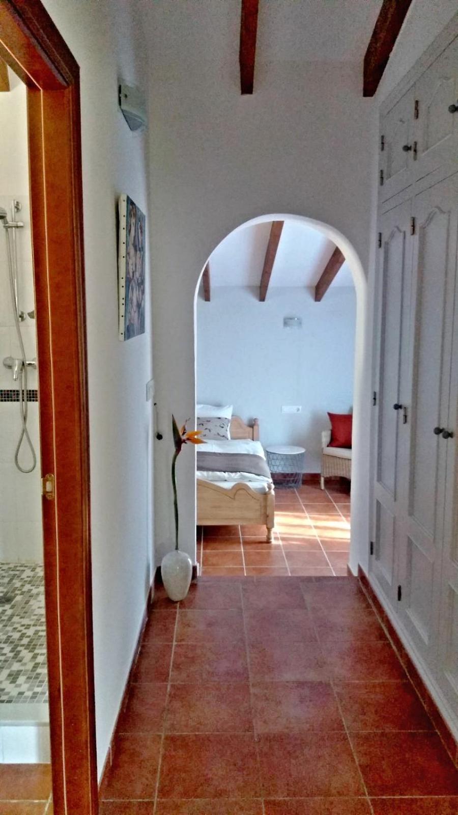 Casa Romero Lliber Room photo