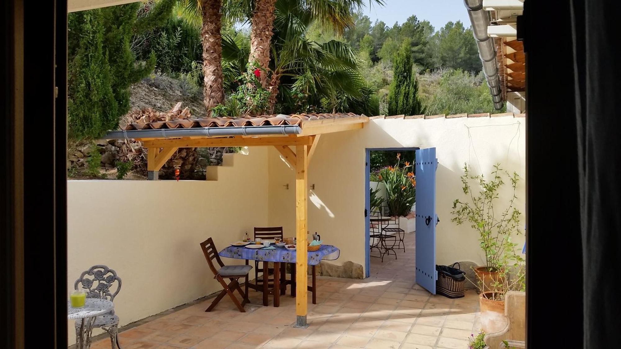 Casa Romero Lliber Room photo